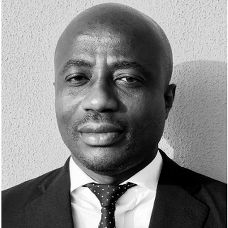 Amara Bangura